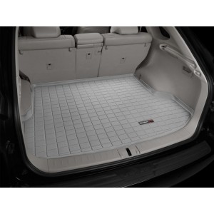 Коврик багажника WeatherTech 42377 Lexus RX-270, 350, 450h 2009-, Серый