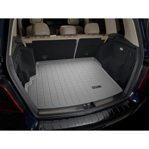 Коврик багажника WeatherTech 42383 Mercedes GLK-Class X204, Серый