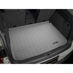 Коврик багажника WeatherTech 42387 Volkswagen Tiguan 2007-, Серый