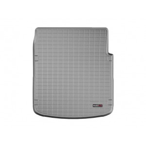 Коврик багажника WeatherTech 42494 Audi A7 2010-, Серый