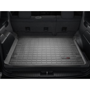 Коврик багажника WeatherTech 40366 Jeep Cherokee 2008-, Черный