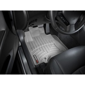 Коврики салона WeatherTech Infiniti QX50 2014-, Серые
