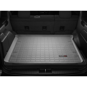 Коврик багажника WeatherTech 42366 Jeep Cherokee 2008-, Серый