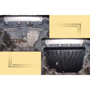 HONDA Element 2003-2011 Защита моторного отсека