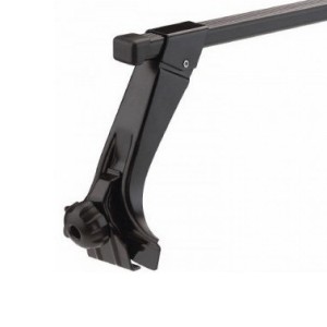 Thule 952 SquareBar Evo 7125