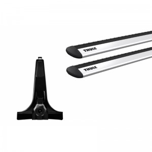 Thule 9531 WingBar Evo 7112