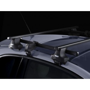 Thule 754, 774 SquareBar 760