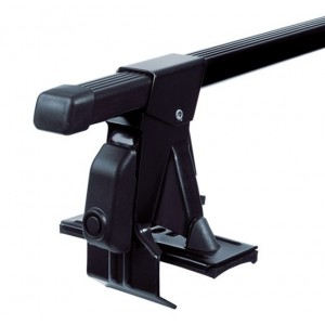 Thule Rapid System 950 SquareBar 760