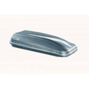 Junior Pre 530 Grey
