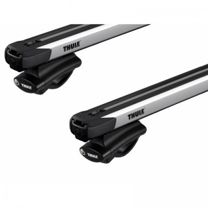 Thule Rapid System 775 SlideBar 891