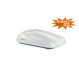 Junior Altro 370 White