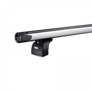 Thule Rapid System 753 SlideBar 891