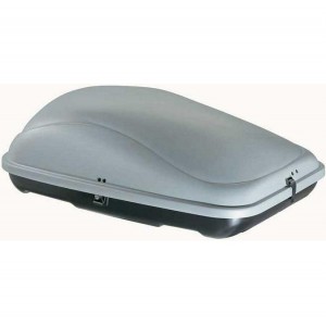  Junior Clan 350 Grey