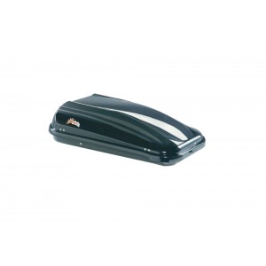 Junior Pre 320 Black
