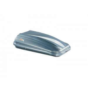 Junior Pre 320 Grey