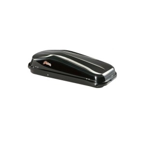   Junior Easy 320 Black