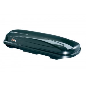 Junior Xtreme 600 Black