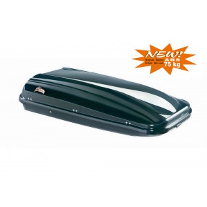 Junior Pre 530 Black
