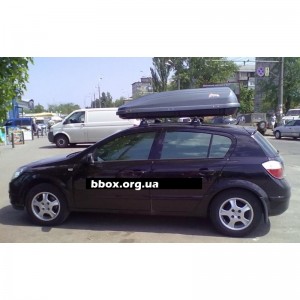  Junior Pre 430 Grey