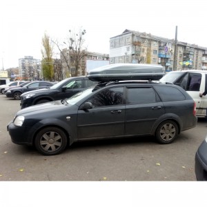  Junior Xtreme 600 Grey DS