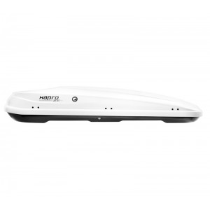 Hapro Zenith 8.6 Pure White