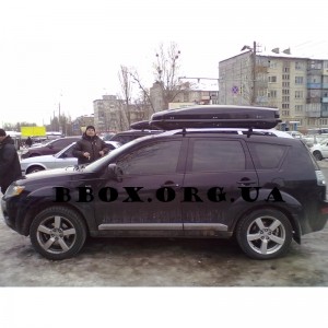 Junior Xtreme 450 Black