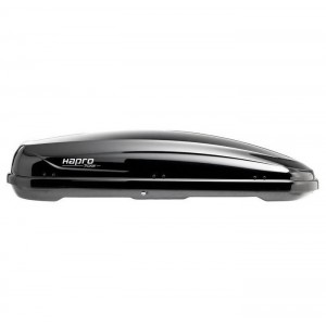 Hapro Traxer 8.6 Brilliant Black