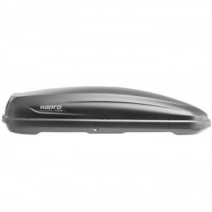 Hapro Traxer 8.6 Anthracite