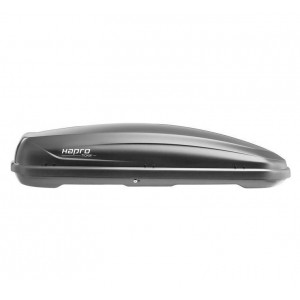 Hapro Traxer 6.2  Anthracite