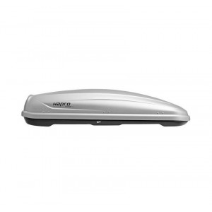Hapro Traxer 5.6 Silver Grey DS