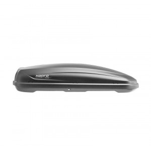 Hapro Traxer 5.6 Anthracite DS