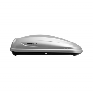 Hapro Traxer 4.6 Silver Grey