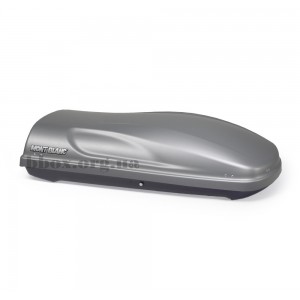 Mont Blanc Triton 350  silver