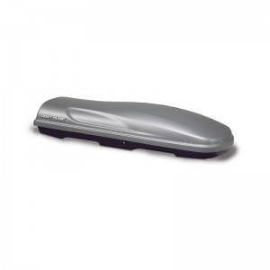Mont Blanc Triton 450  silver
