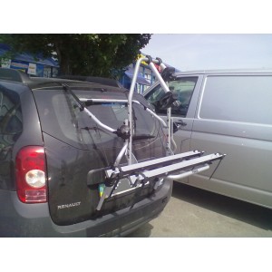 Thule ClipOn High 9106