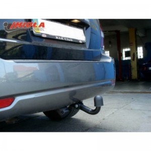 Фаркоп Kia Sorento 2006-2009 HakPol