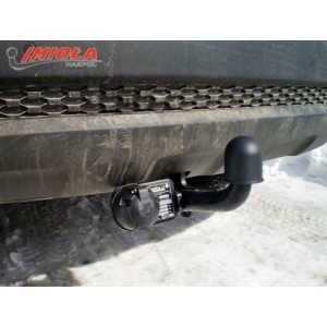 Фаркоп Kia Sorento 2009-2012 HakPol