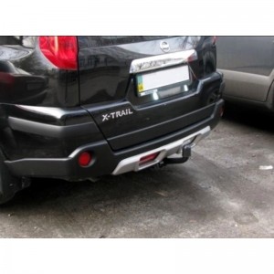 Фаркоп Nissan X-Trail 2007-2013 HakPol