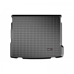 Коврик в багажник WeatherTech CargoLiner 40737 Audi Q3 2015-, Черный