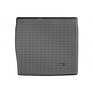 Коврик багажника WeatherTech Citroen C5 2008-, Черный