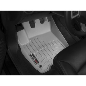 Коврики салона WeatherTech Fiat Freemont 2011-, Серые