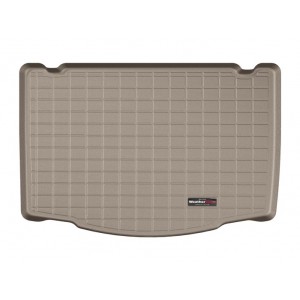 Коврик багажника WeatherTech Daihatsu Terios 2006-2010, Бежевый