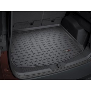 Коврик багажника WeatherTech Ford Kuga 2013-, Черный
