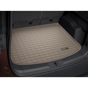 Коврик багажника WeatherTech Ford Kuga 2013-, Бежевый