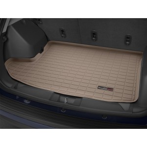 Коврик багажника WeatherTech 41578 Jeep Compass 2008-, Бежевый