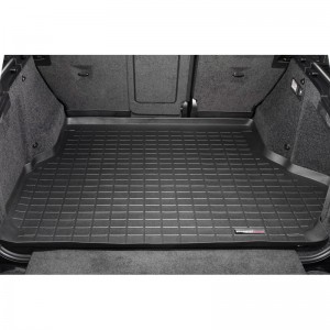 Коврик багажника WeatherTech 40227 Land Rover / Range Rover 3 2003-2012, Черный