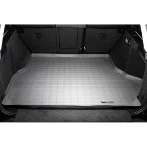 Коврик багажника WeatherTech 42227 Land Rover / Range Rover 3 2003-2012, Серый