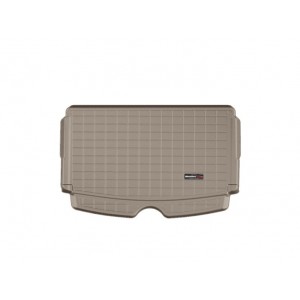 Коврик багажника WeatherTech 41539 MINI Countryman 2011-, Бежевый