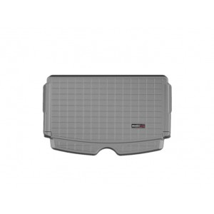 Коврик багажника WeatherTech 42539 MINI Countryman 2011-, Серый