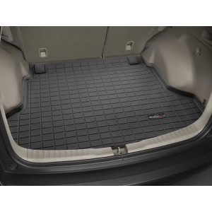 Коврик багажника WeatherTech 40524 Honda CR-V 2013-, Черный